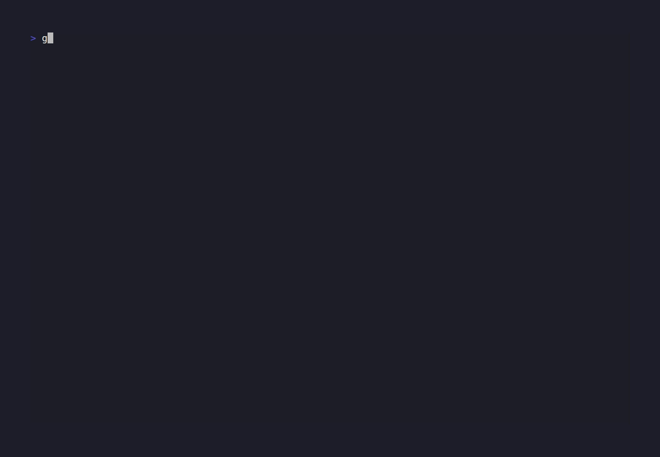 GoViz Security Demo